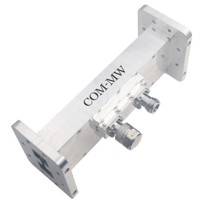 ZDC25-40W2.6-7.8G-741 Coupler