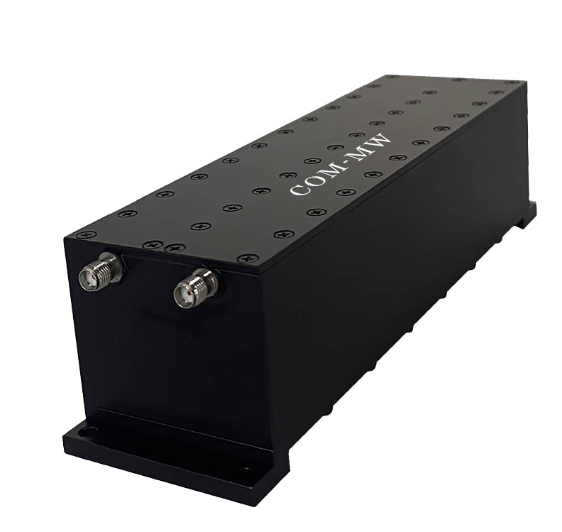 OQZBSF6-C1668-1675-4539 Notch filter