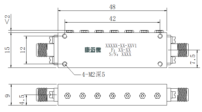 ZBF4-C5640-0-345 Filter