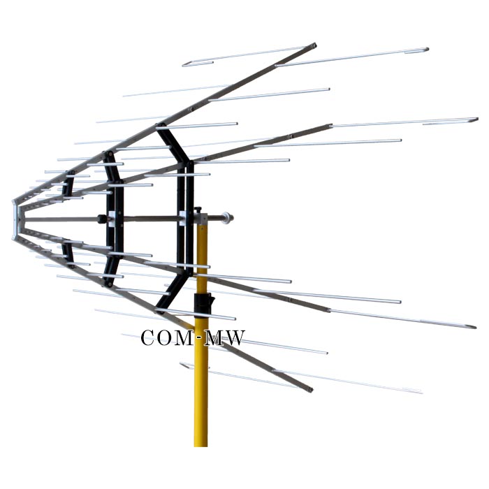 ZDS7-80-3000-1977 LP Antenna