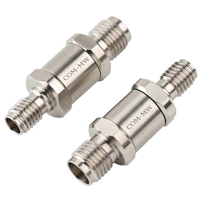 连接器 3.5/SSMA-KK