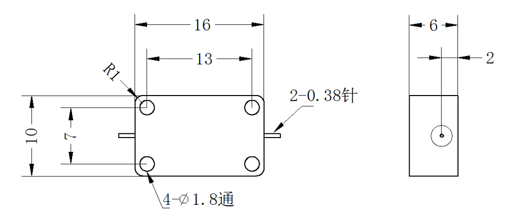 ZBF2-L1575.5-103-2060 Filter