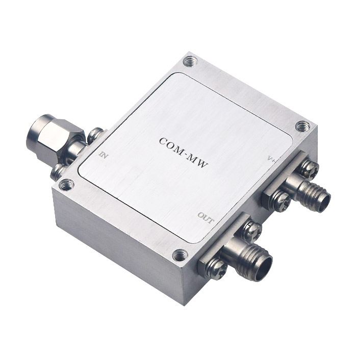 DLNA8-40-50G-1325 LNA