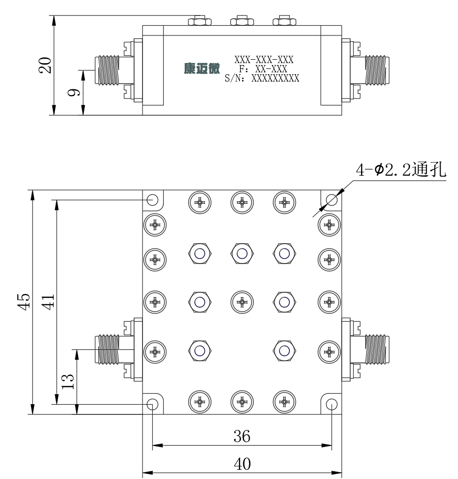 ZBF16-C1441-6-714 Filter