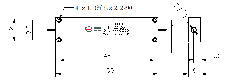 ZBF6-C22-2G-5127 Filter