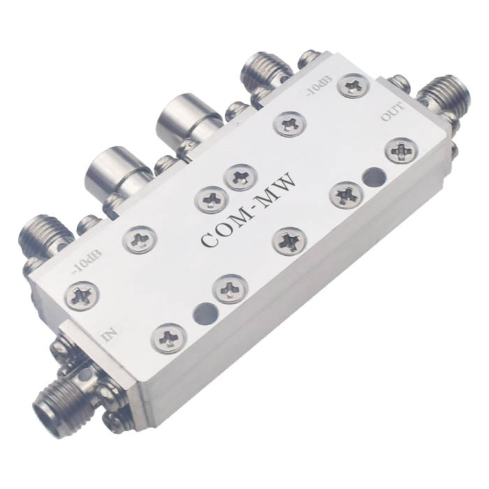 ZDC8-10C4-8G-2060 Coupler