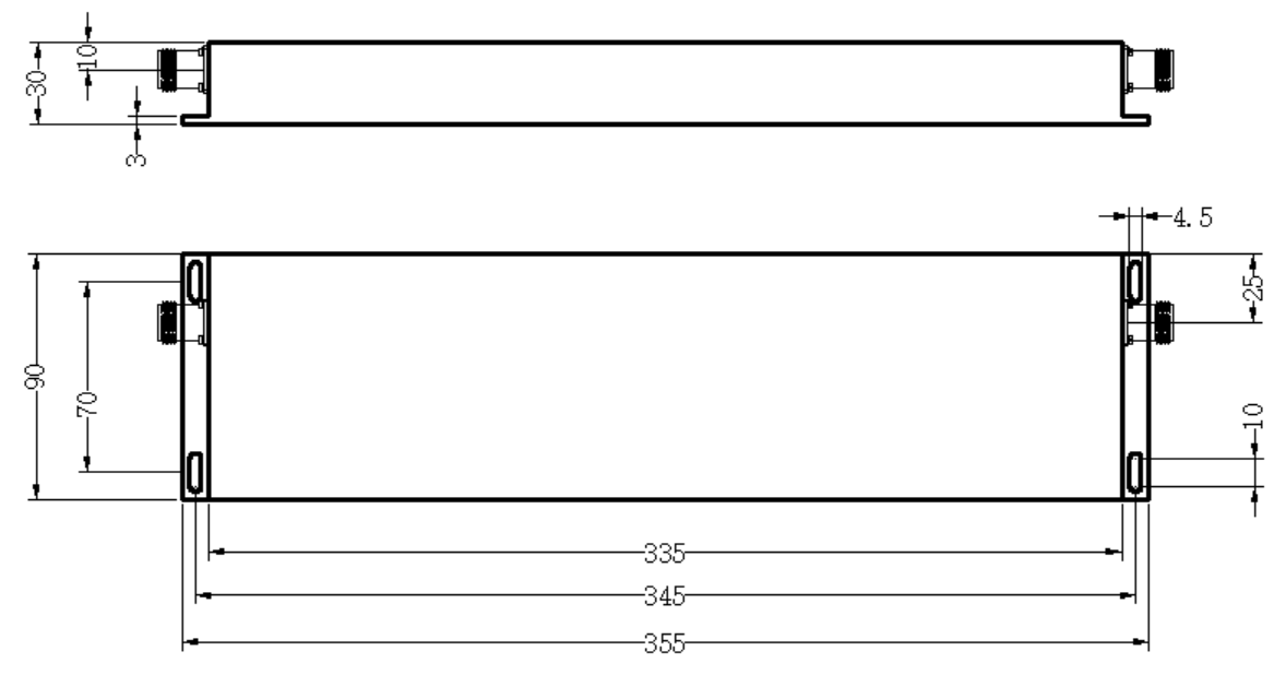K6-223-235-10N60200-006 Filter