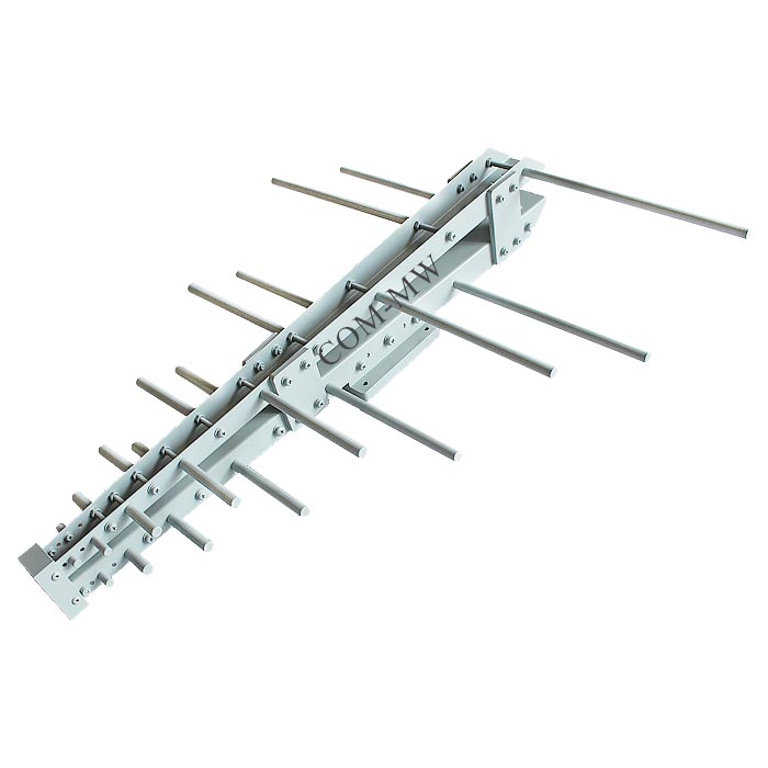 ZDS7-400-2000-1021 LP Antenna