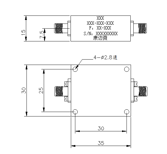 OQ-BSF34700-32003100-50-K Filter
