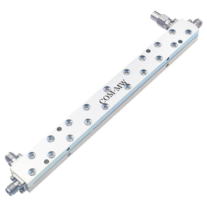 ZDC8-18M0.5-26.5G-3437 Coupler