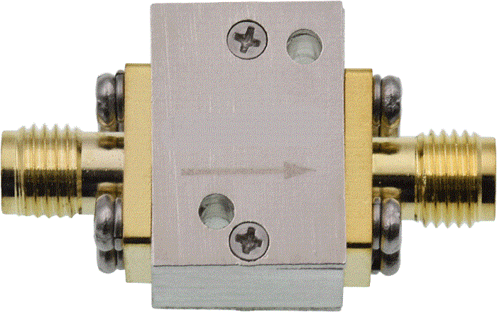 DG9-27-31G-2405 Isolator