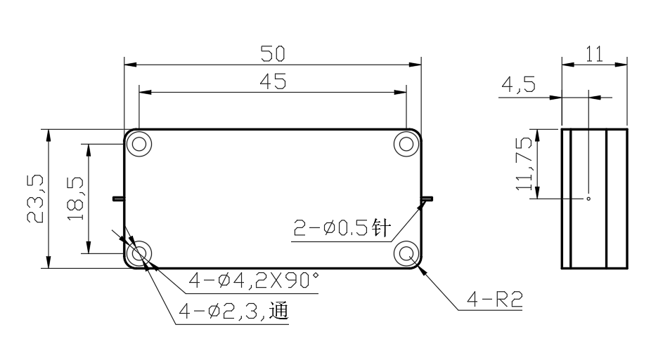 ZBF8-C3-0.4G-1939 Filter