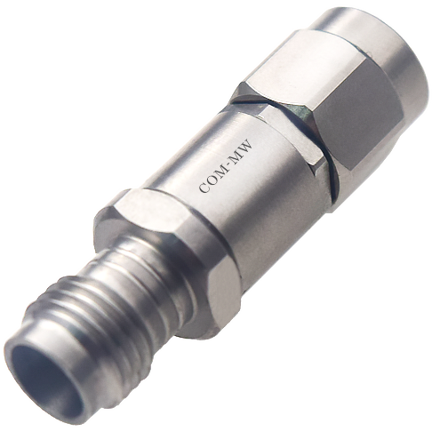 SMA/1.85-JK Connector
