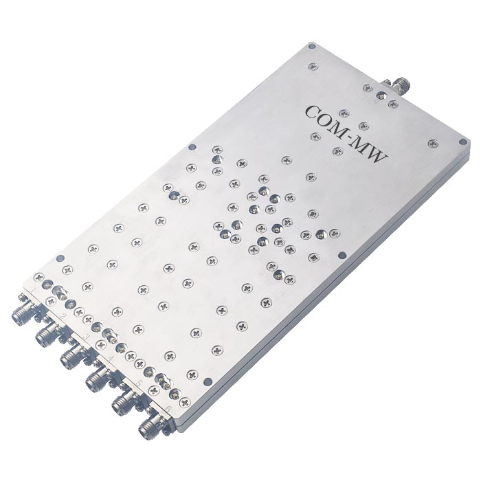 ZPD25-6M2-18G-562 Power divider