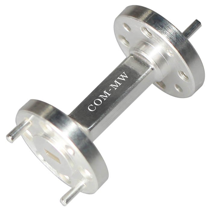 DWG7-BJ620S30-2605 Waveguide Connection