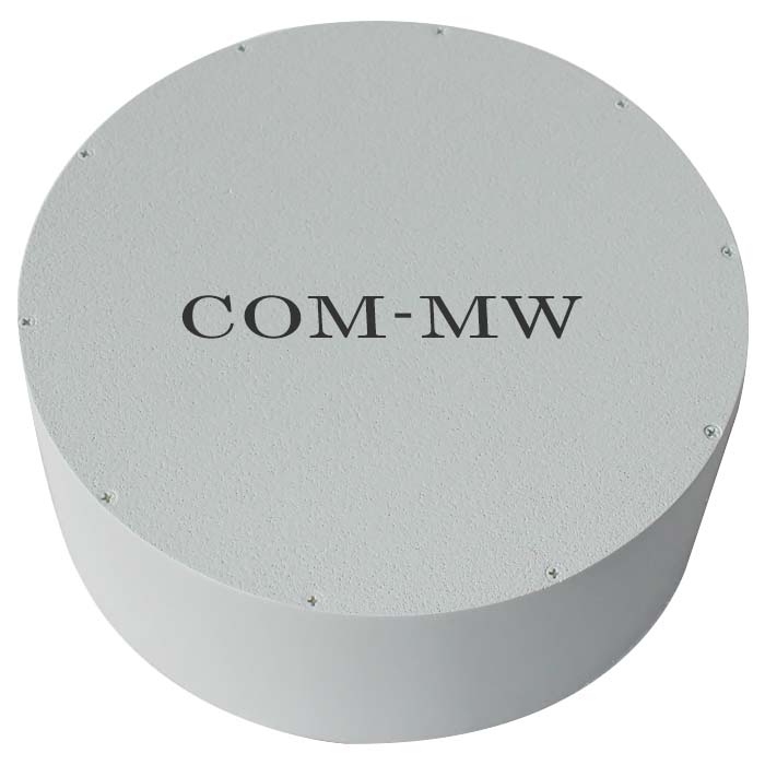 ZLX7-Y500-18000-1881 Planar spiral antenna