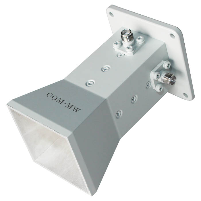 ZLB7-SJ8-12G-1261 Dual polarized horn