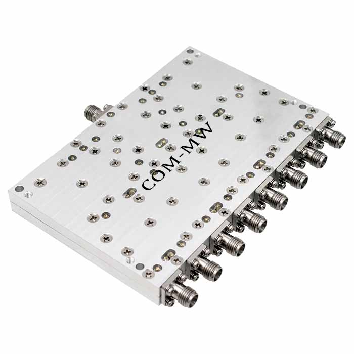 ZPD25-8M2-18G-1070 Power divider