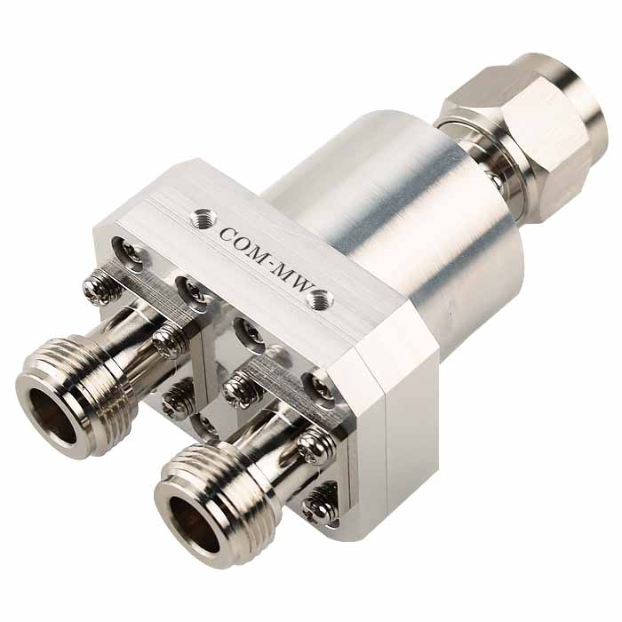ZPD25-2C2.3-2.6G-3708 Power divider