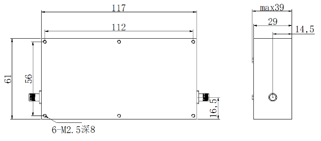 ZBF4-C1900-20-205 Filter