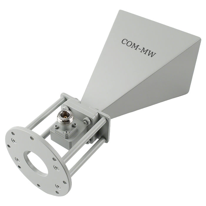 KSHA-BJ120-20-NH Standard horn antenna