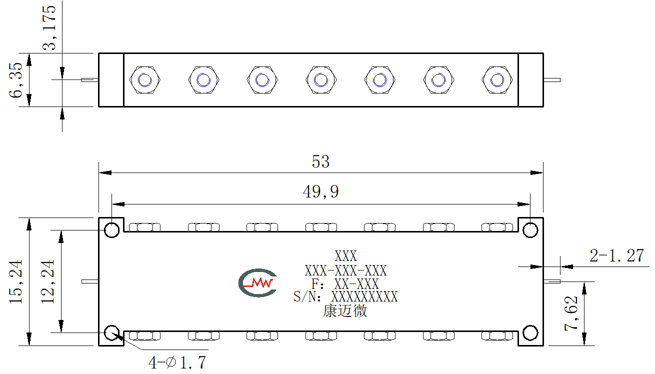 HBF-C8750B1600-MF1411 Filter