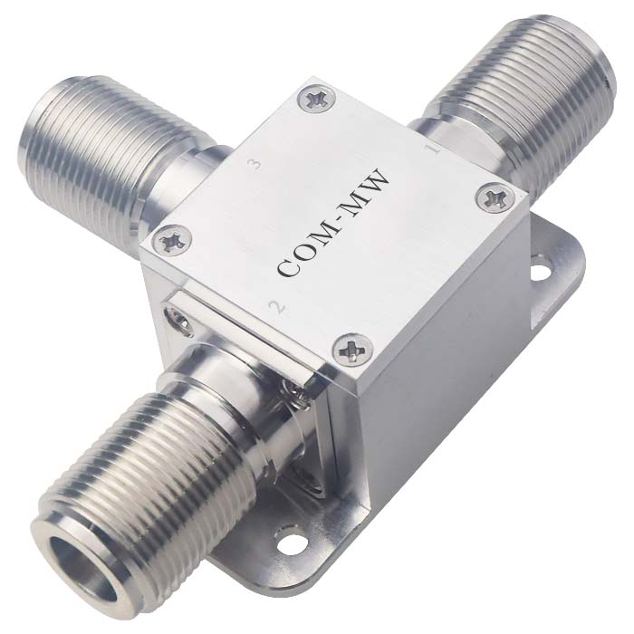 ZPD8-2M2-2500-2813 Power divider