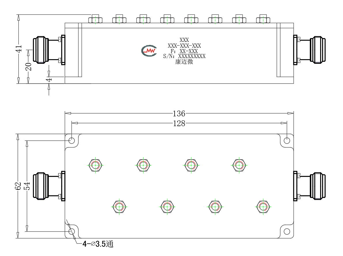 ZBF16-C723-40-616 Filter