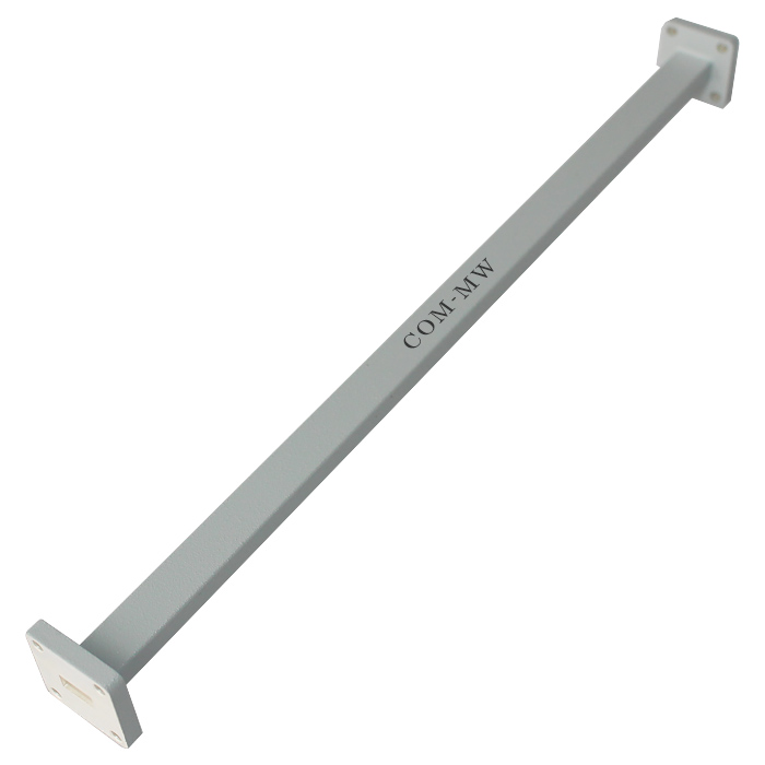 DWG7-BJ260S245-2598 Waveguide Connection