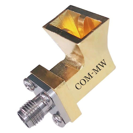 ZLB7-4-7G-067 Horn Antenna