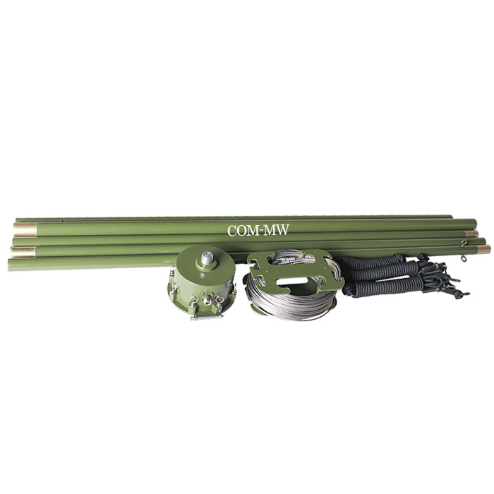 ZQX7-2-20-1400 Broadband omni antenna
