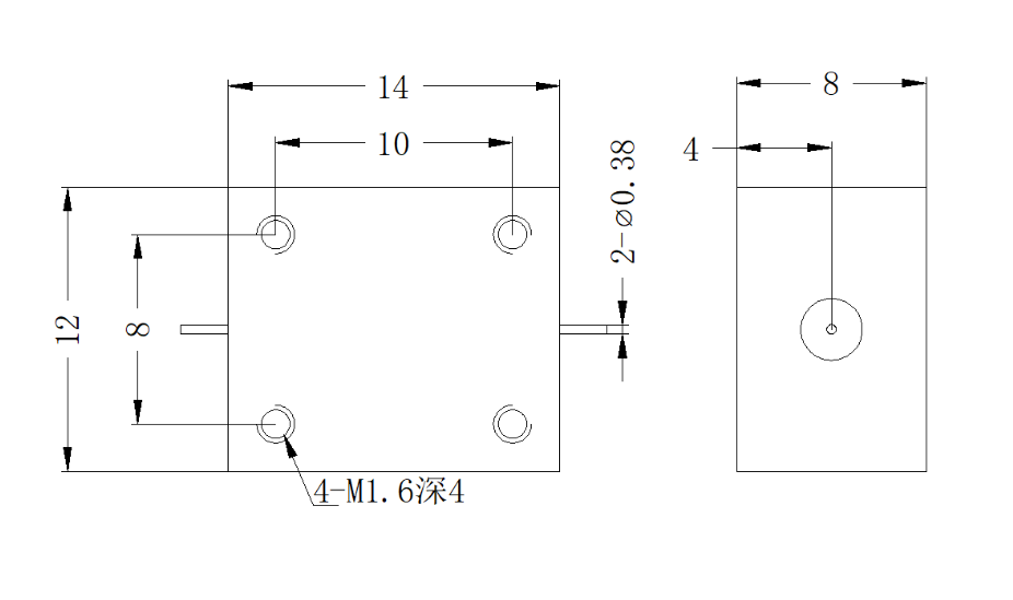 ZBF2-M3.2-0.5G-2252 Filter