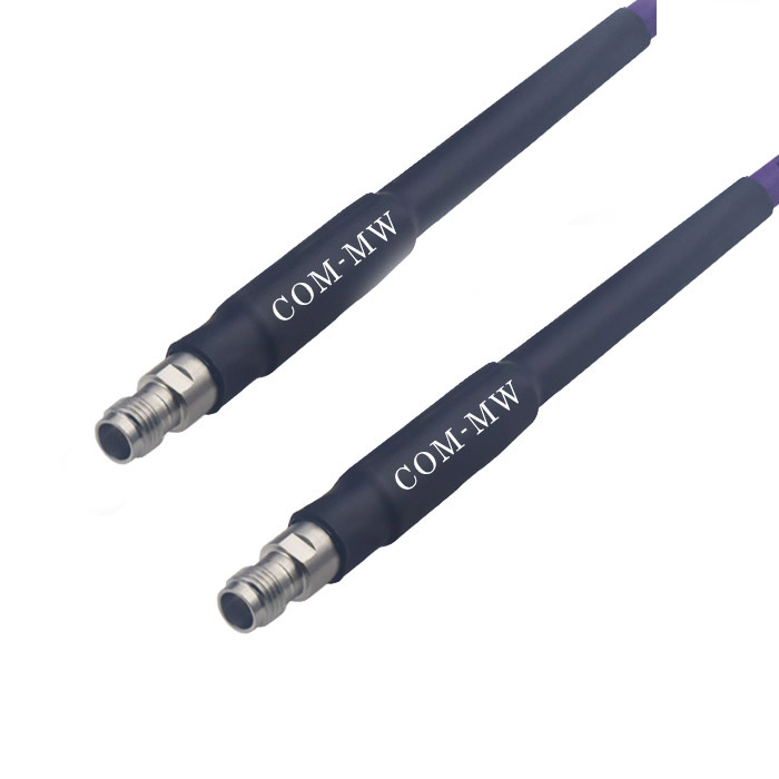 DCA9-2.4F10002.4F6.3-2978 Coaxial Cable