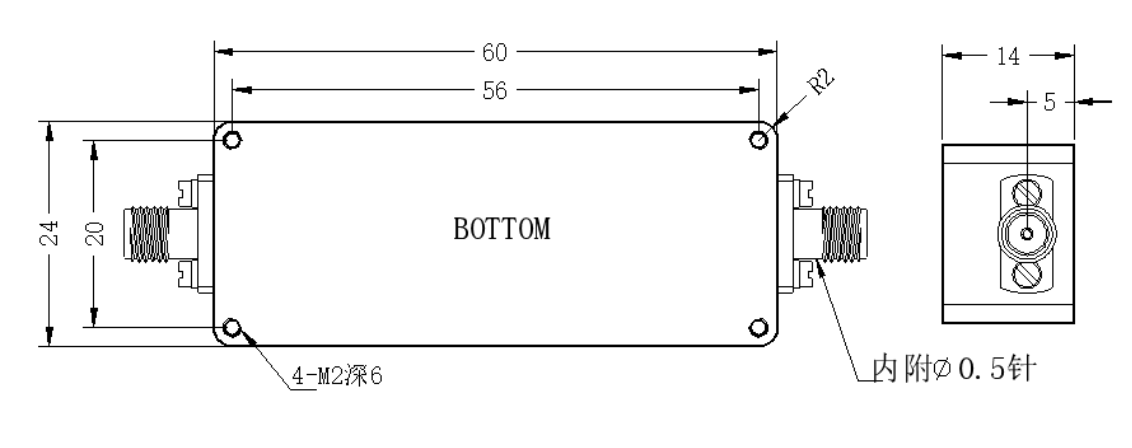 ZBSF2-L30-1350-2471 Filter