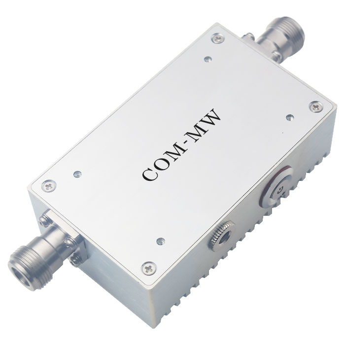 DPA8-6000-18000-3519 Power amplifier