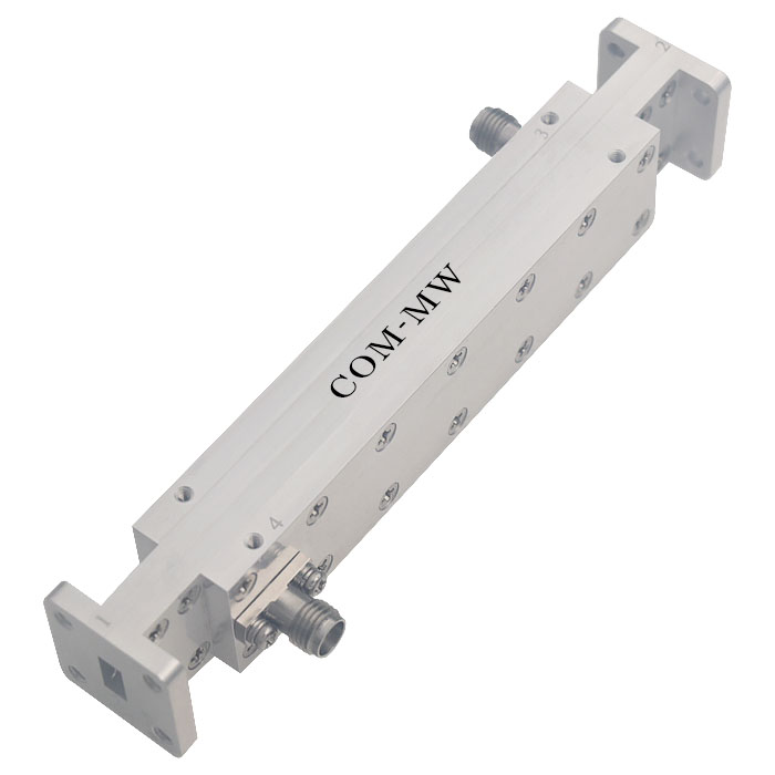 ZDC25-15W26.5-40G-3676 Coupler