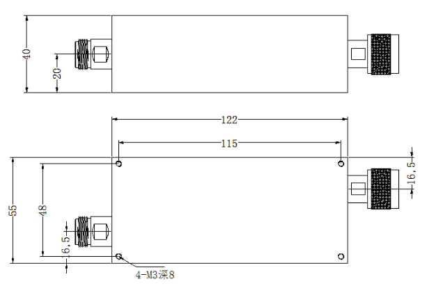 ZBF4-C1525-350-409 Filter