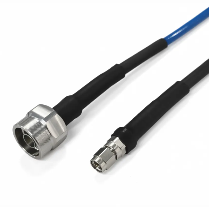 DCA8C-NM700SMM-T52-4296 Coaxial Cable
