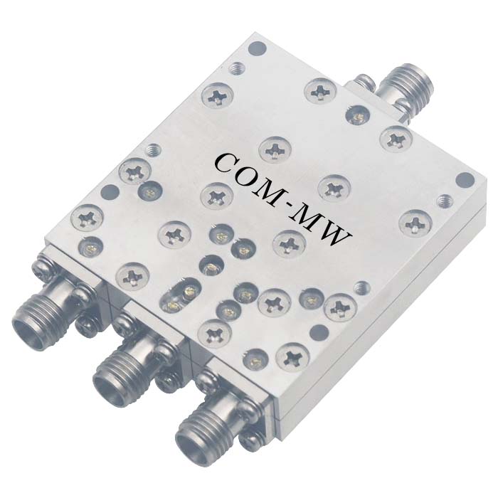 ZPD25-3M6-18G-1074 Power divider