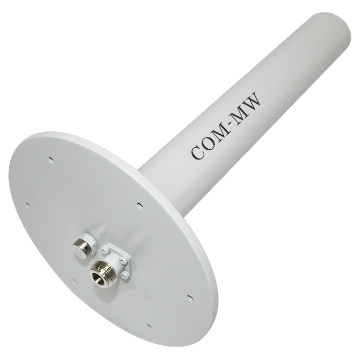 ZLX7-Y2.4-4G-2724 Spiral antenna