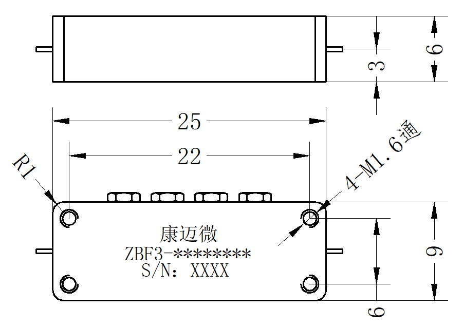 ZBF3-C35.7-0.3G-3277 Filter