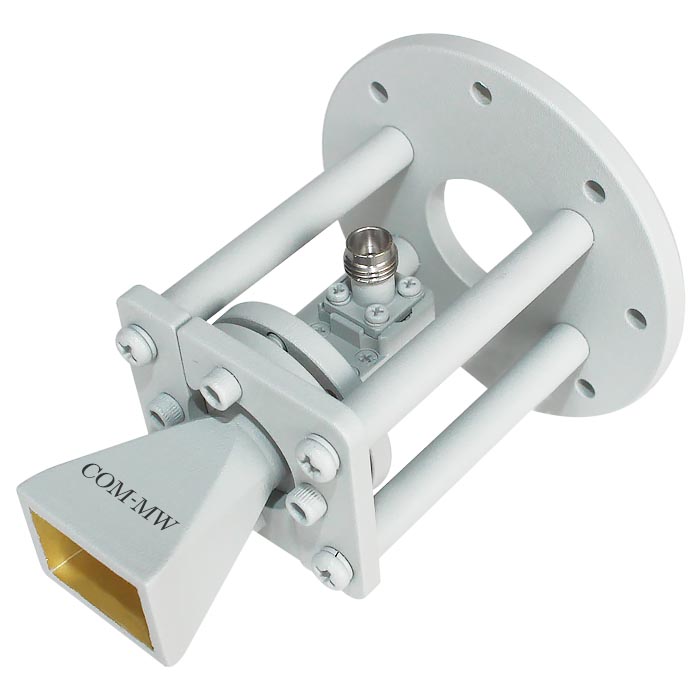 KSHA-BJ400-15-2.4H Standard horn antenna