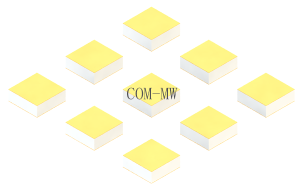 0.254*0.254*0.178-4.7P Chip Capacitor