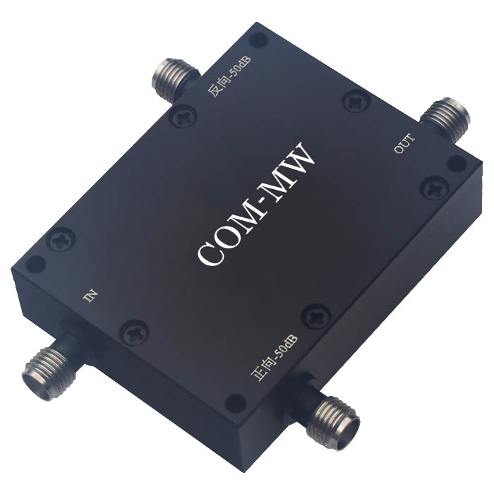 ZDC8-50M20-1000-2008 Coupler