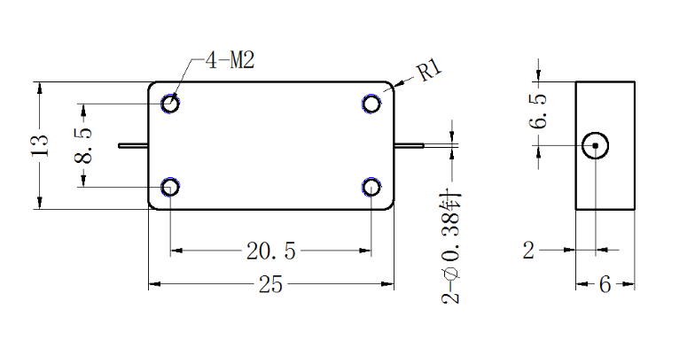 ZBF2-L140-30-2204 Filter