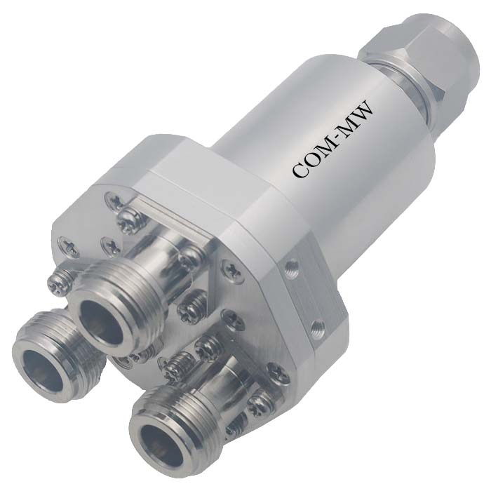 ZPD25-3C1.3-1.4G-3498 Power divider