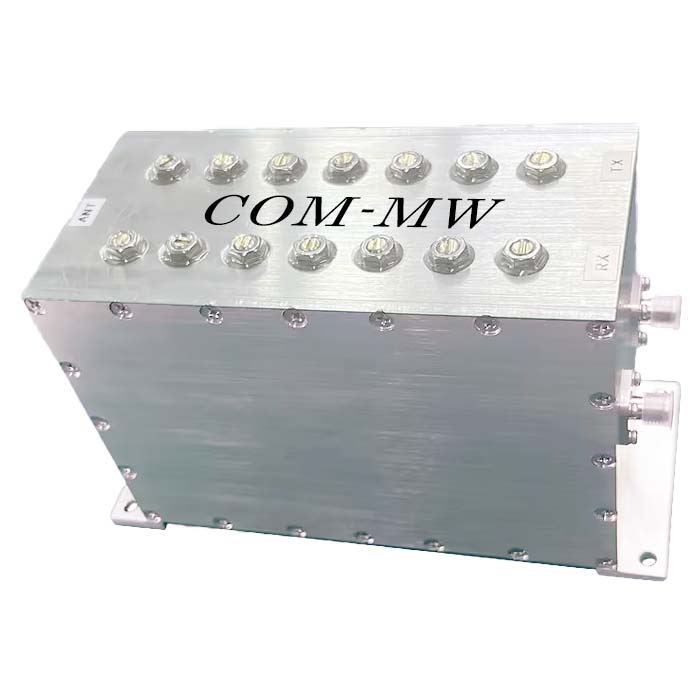 ZCB-BC389-450-1019 Diplexer