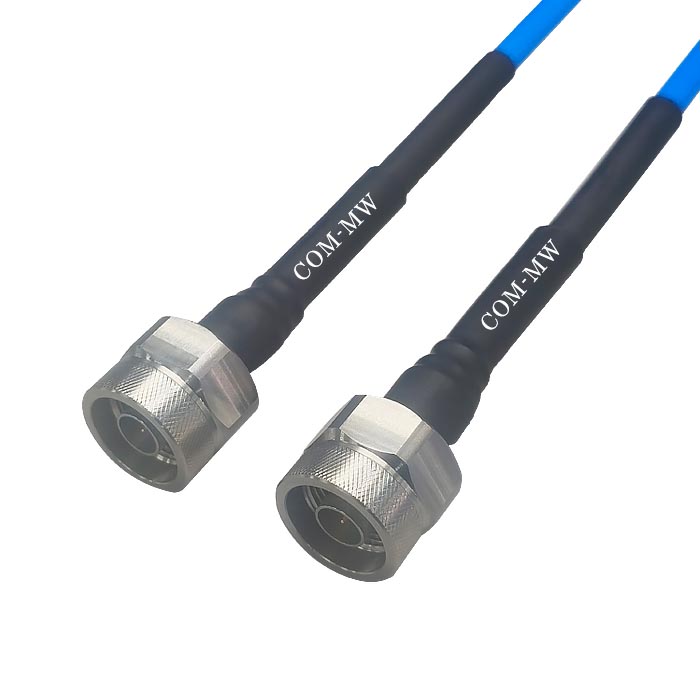 DCA8C-NM2000NM-B63-5993 Coaxial Cable