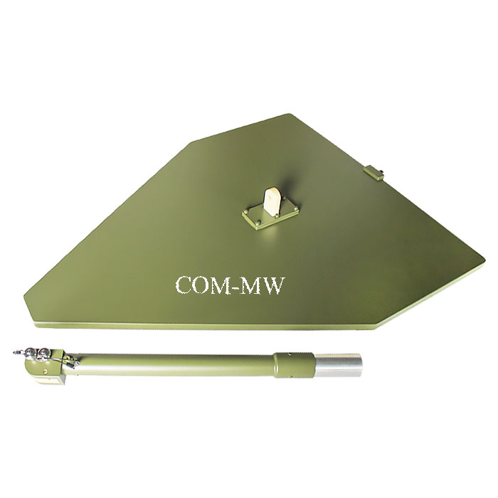 ZDS7-0.1-4G-991 LP Antenna