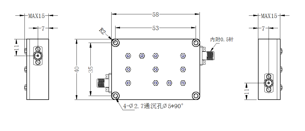 ZBF2-C6890.6-20-1972 Filter